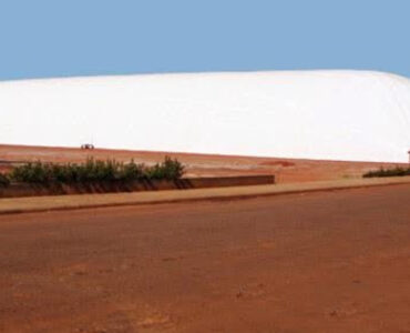 Vista Externa