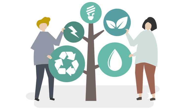 SUSTENTABILIDADE E IMPACTO AMBIENTAL